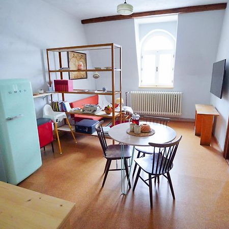 Apartment Ondrejska N°40 Karlovy Vary Kültér fotó