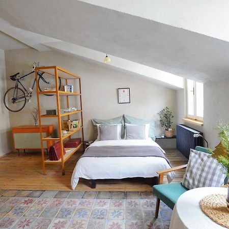 Apartment Ondrejska N°40 Karlovy Vary Kültér fotó