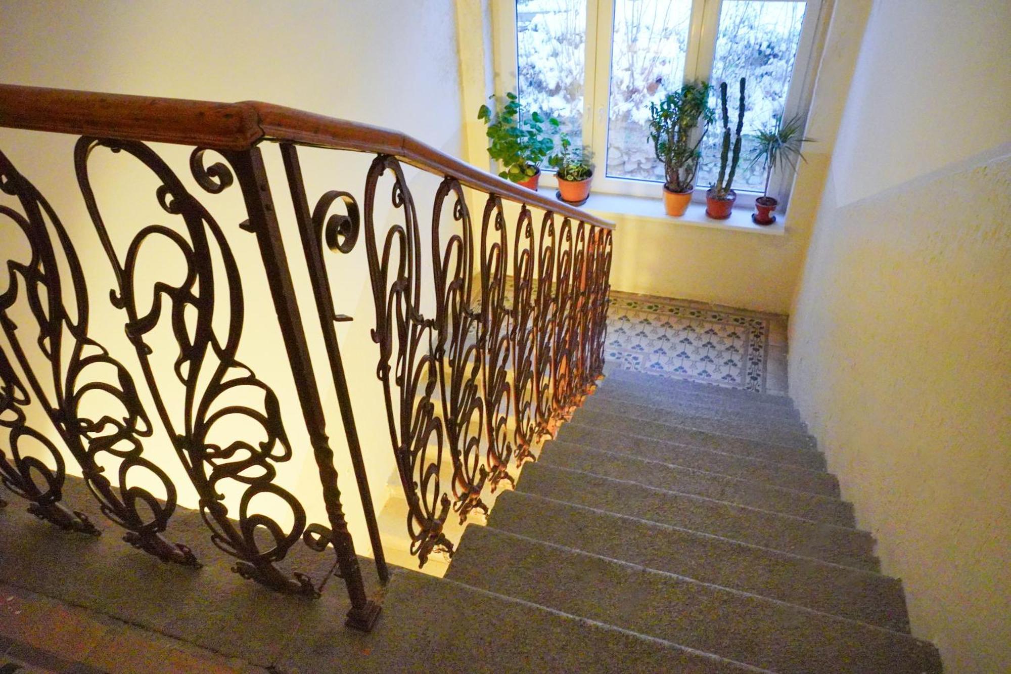 Apartment Ondrejska N°40 Karlovy Vary Kültér fotó