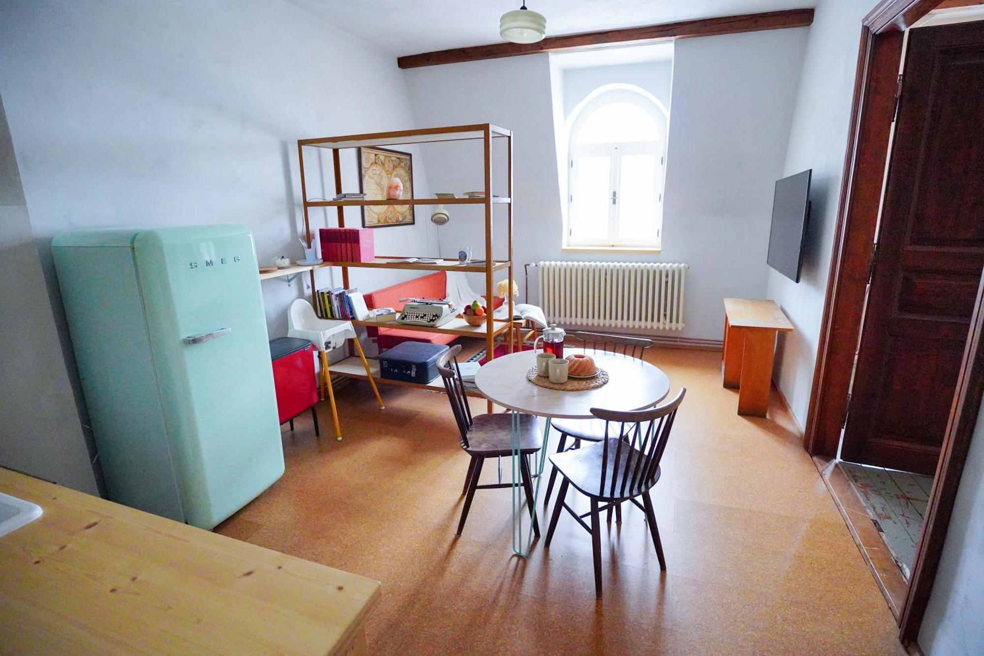 Apartment Ondrejska N°40 Karlovy Vary Kültér fotó