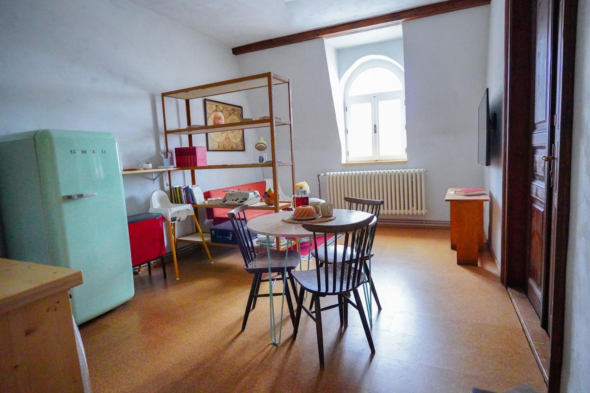 Apartment Ondrejska N°40 Karlovy Vary Kültér fotó