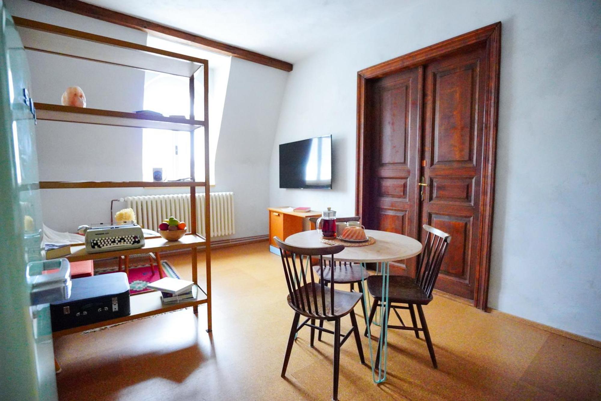 Apartment Ondrejska N°40 Karlovy Vary Kültér fotó
