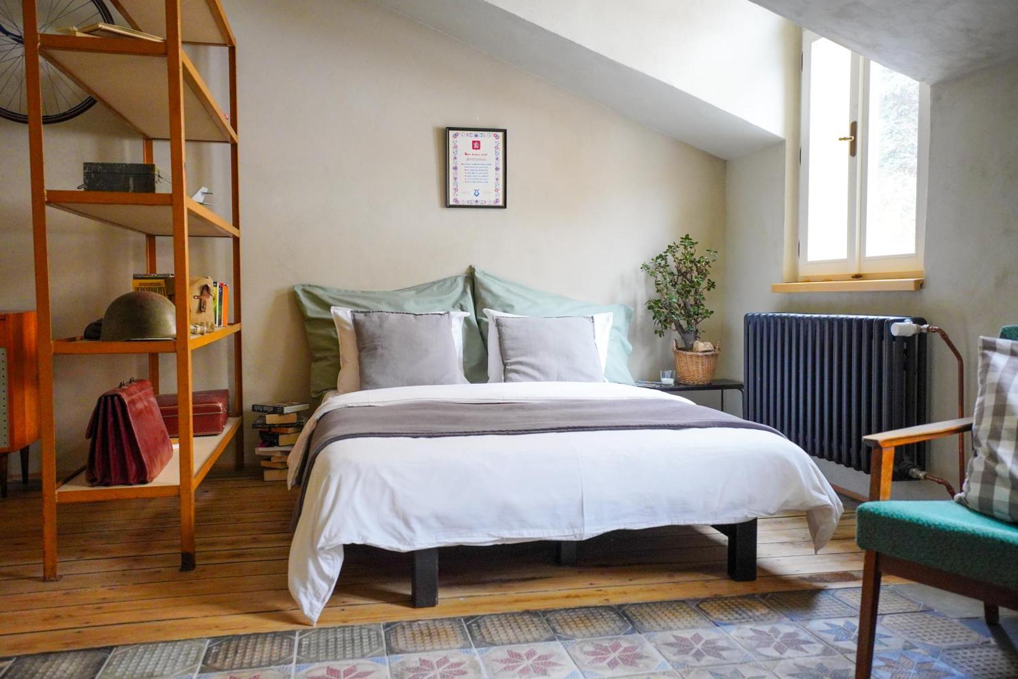 Apartment Ondrejska N°40 Karlovy Vary Kültér fotó