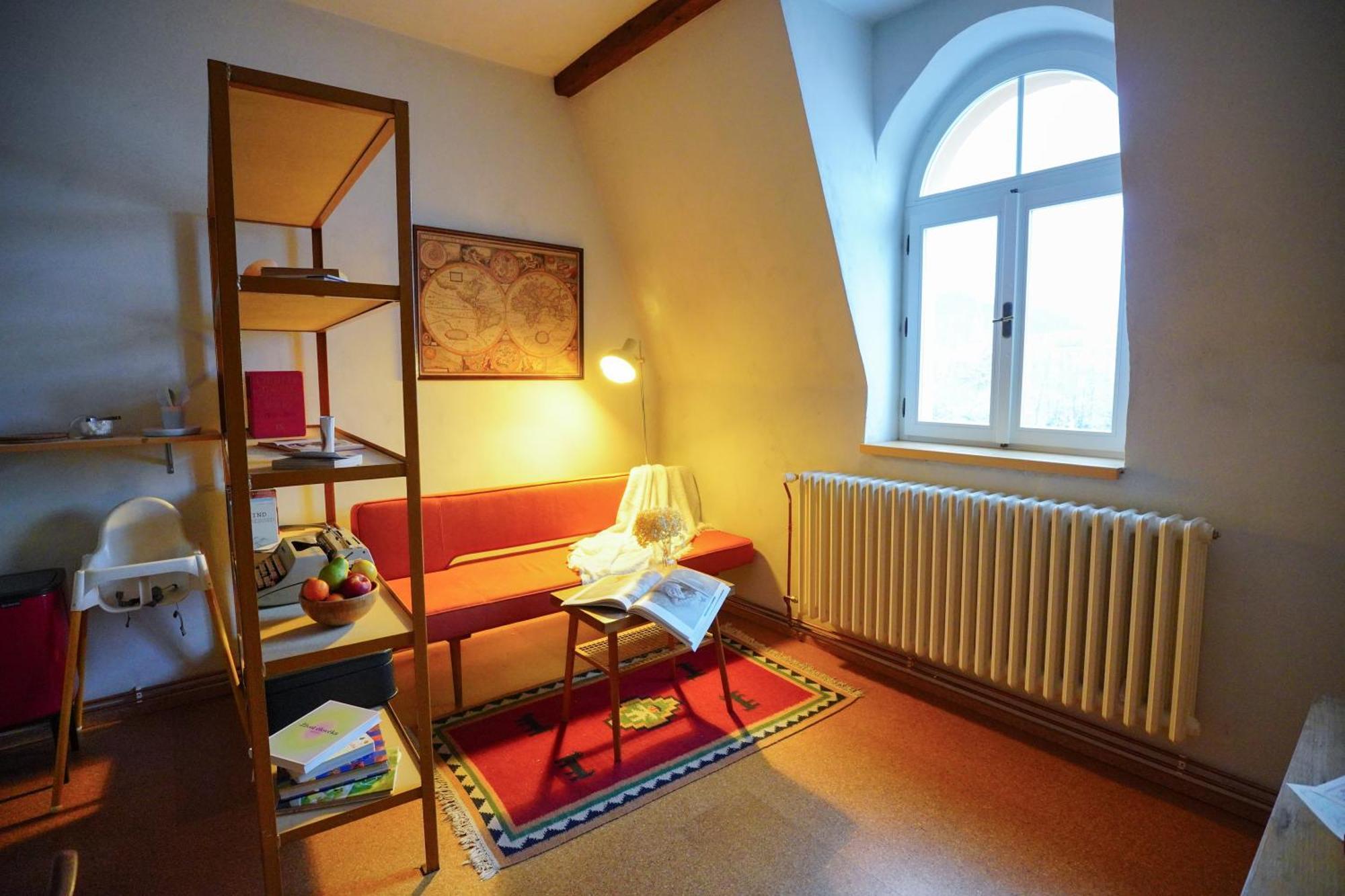 Apartment Ondrejska N°40 Karlovy Vary Kültér fotó