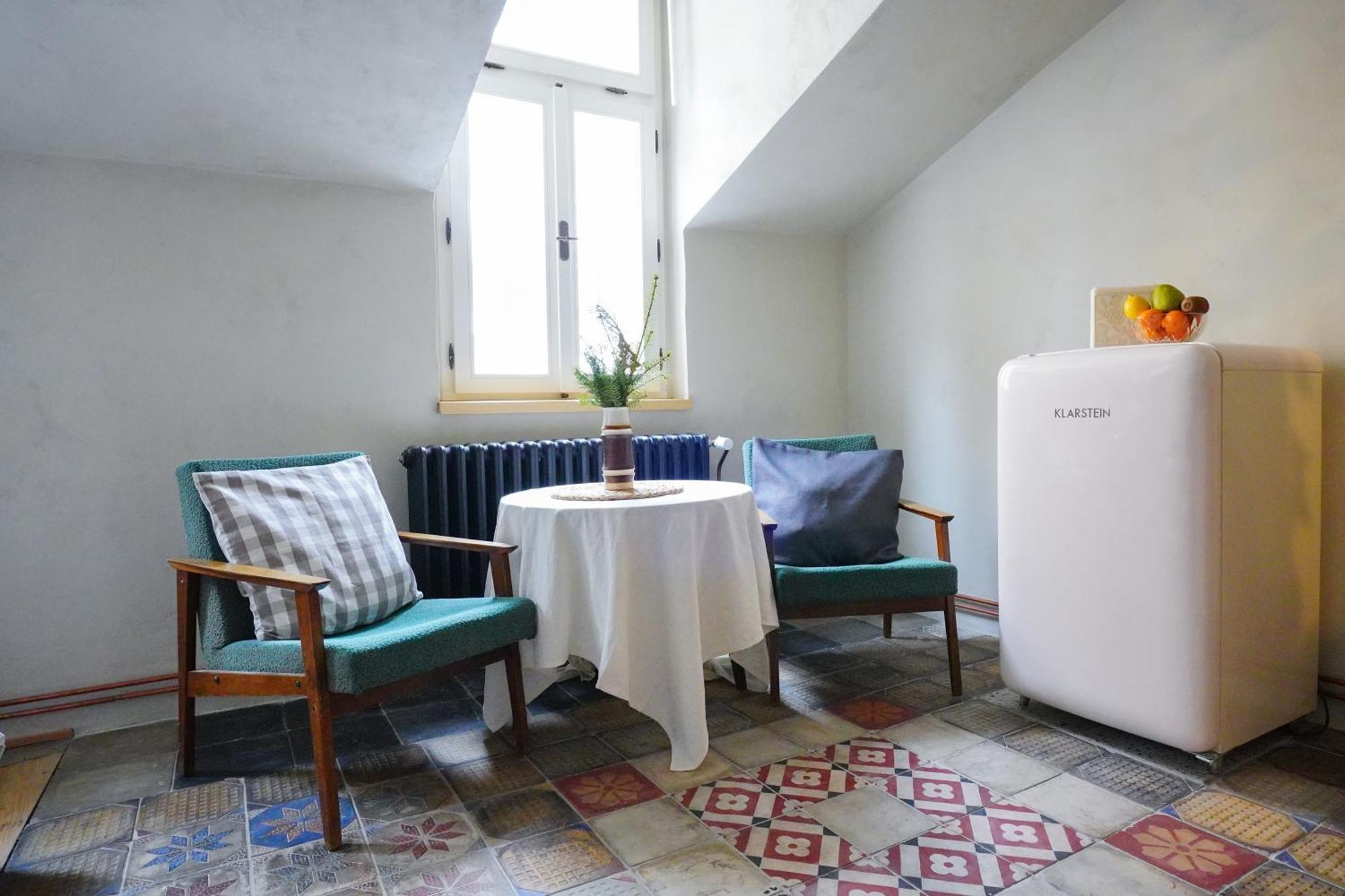 Apartment Ondrejska N°40 Karlovy Vary Kültér fotó
