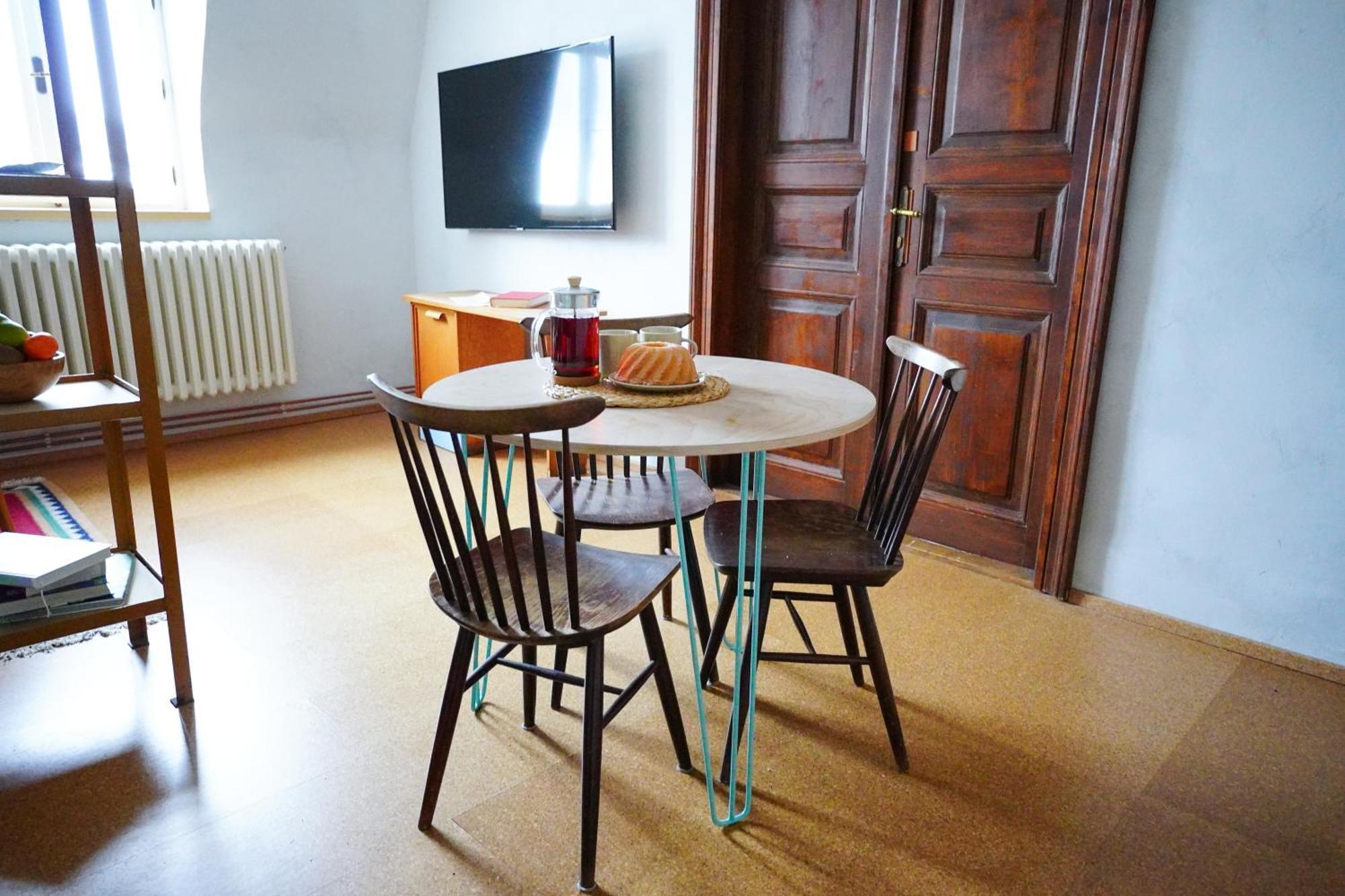 Apartment Ondrejska N°40 Karlovy Vary Kültér fotó