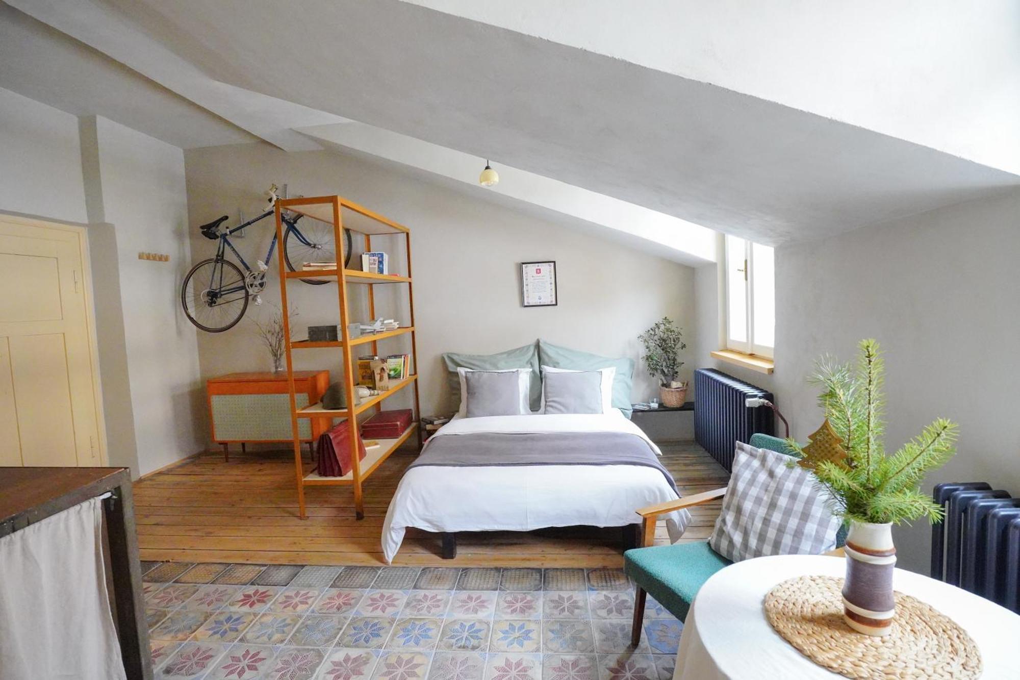 Apartment Ondrejska N°40 Karlovy Vary Kültér fotó