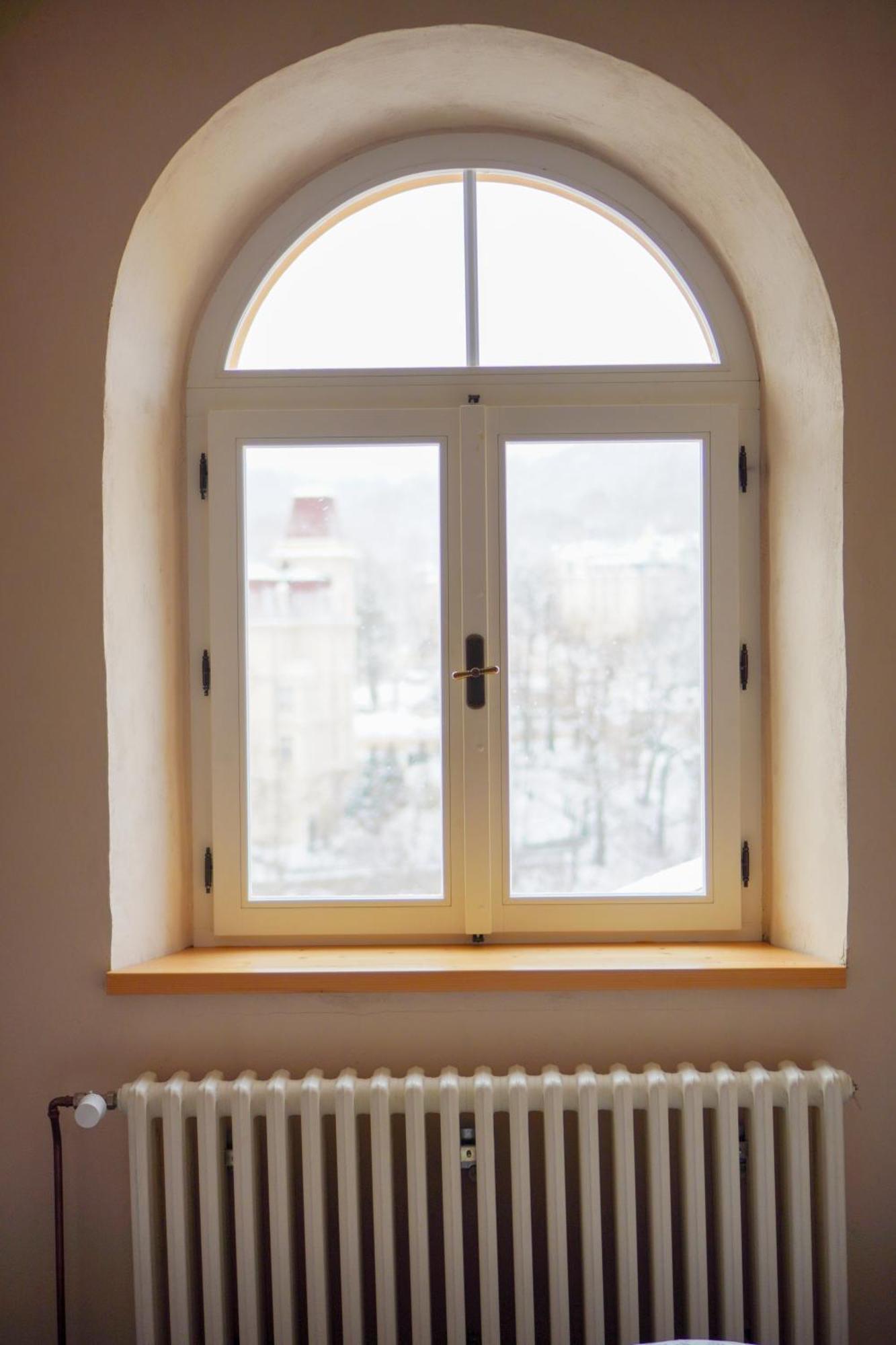 Apartment Ondrejska N°40 Karlovy Vary Kültér fotó